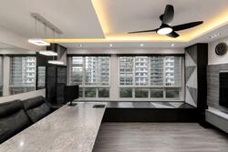 Blk 231B Matilda Court (Punggol), HDB 5 Rooms #574596611